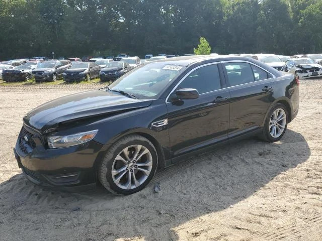 FORD TAURUS SEL 2013 1fahp2h84dg197276