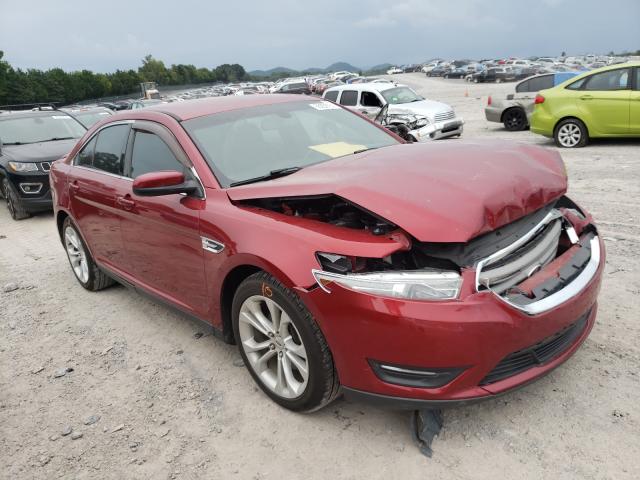 FORD TAURUS SEL 2013 1fahp2h84dg214710