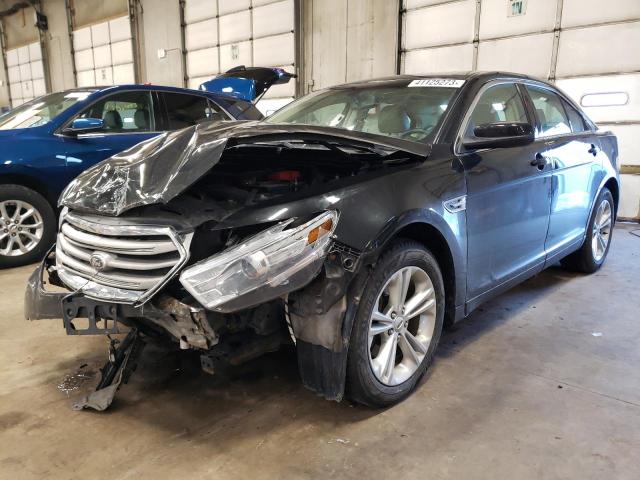 FORD TAURUS SEL 2013 1fahp2h84dg215503