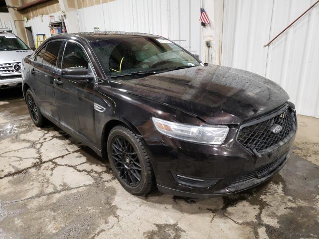 FORD TAURUS SEL 2013 1fahp2h84dg223200