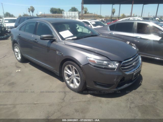 FORD TAURUS 2013 1fahp2h84dg225240