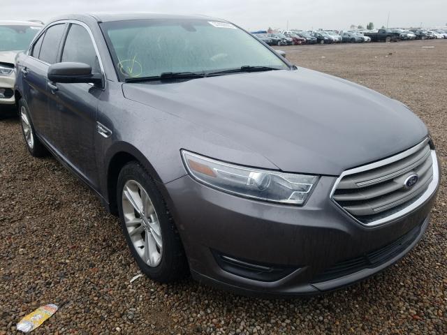 FORD TAURUS SEL 2014 1fahp2h84eg107514