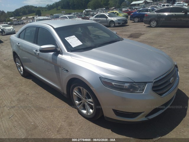 FORD TAURUS 2014 1fahp2h84eg118884