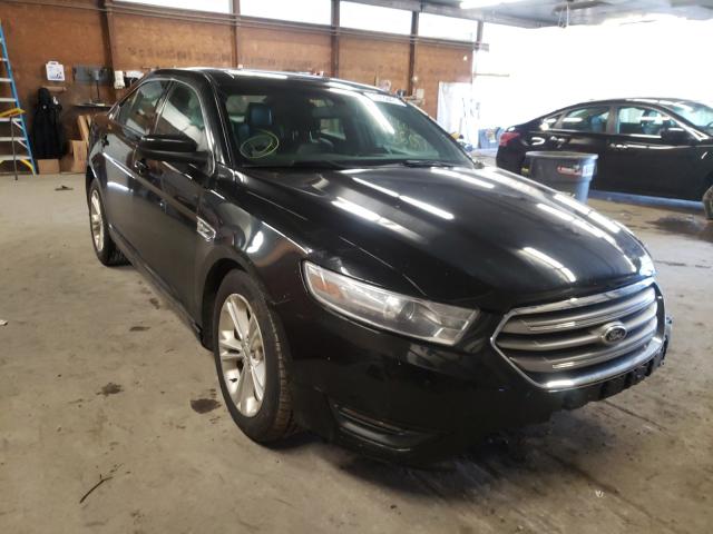 FORD TAURUS SEL 2014 1fahp2h84eg119226