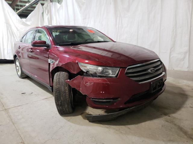 FORD TAURUS SEL 2014 1fahp2h84eg128394