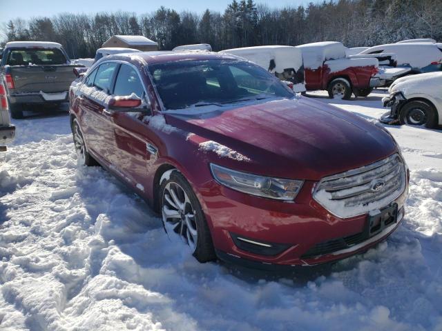 FORD TAURUS SEL 2014 1fahp2h84eg142134