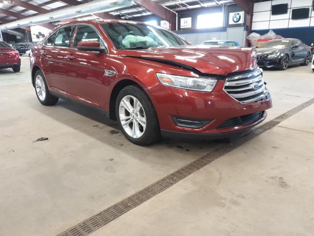 FORD TAURUS SEL 2014 1fahp2h84eg149939