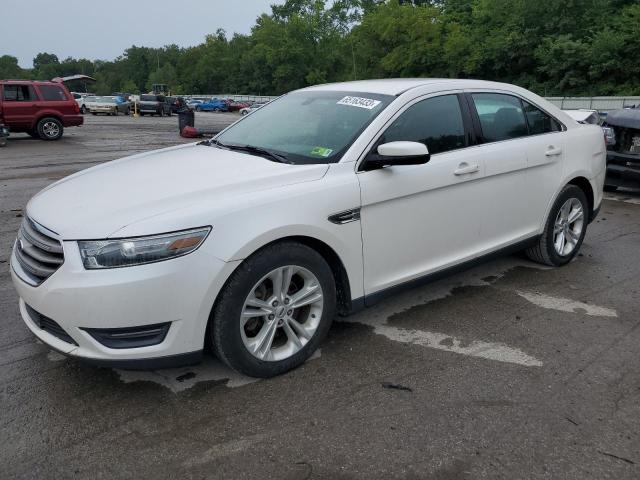 FORD TAURUS SEL 2014 1fahp2h84eg152551