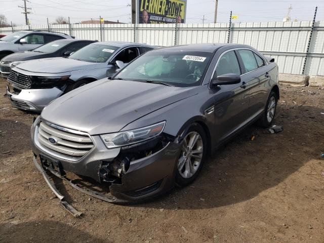 FORD TAURUS SEL 2014 1fahp2h84eg159838