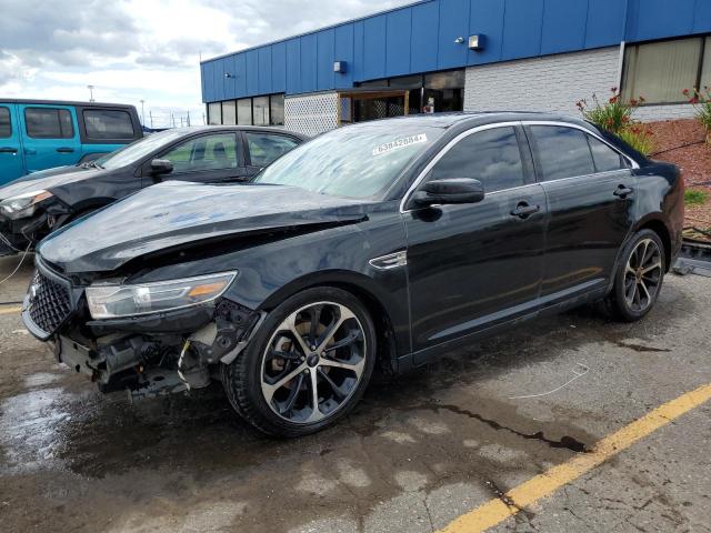 FORD TAURUS SEL 2014 1fahp2h84eg160231