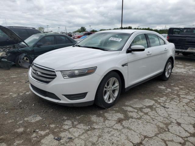 FORD TAURUS SEL 2014 1fahp2h84eg167938