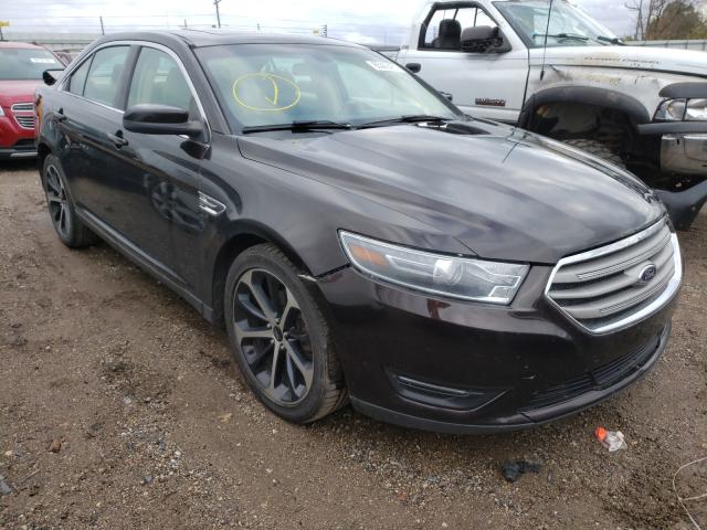 FORD TAURUS SEL 2014 1fahp2h84eg173514