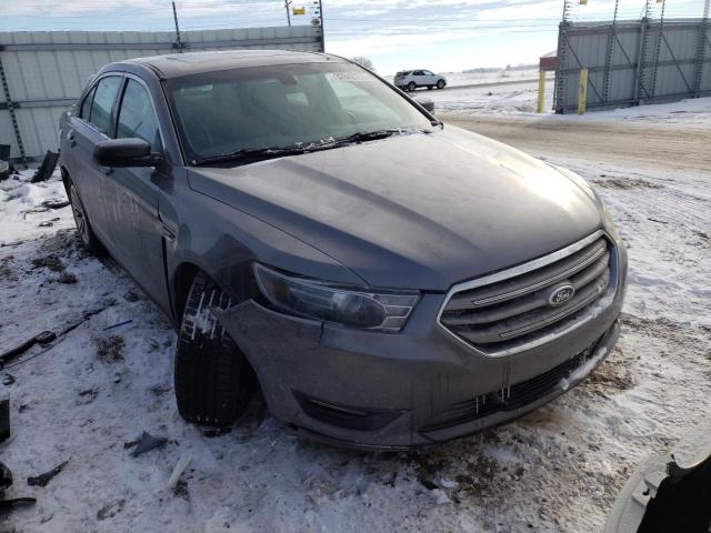 FORD TAURUS SEL 2014 1fahp2h84eg174176