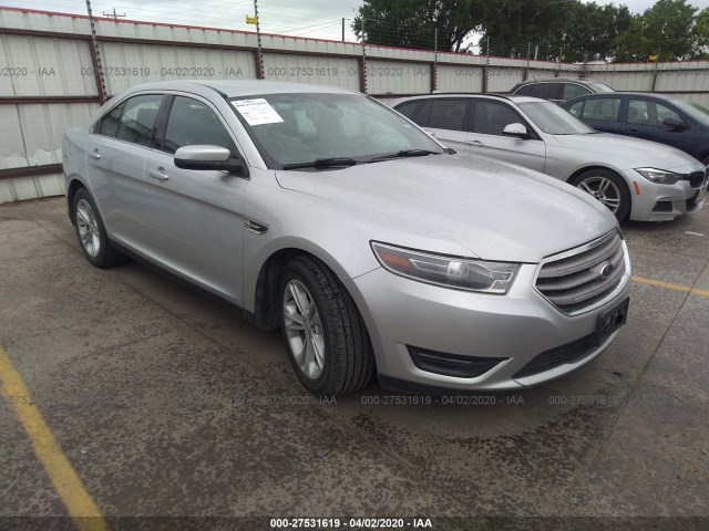 FORD TAURUS 2014 1fahp2h84eg175537