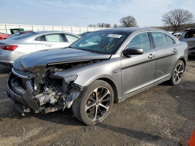 FORD TAURUS SEL 2014 1fahp2h84eg180494