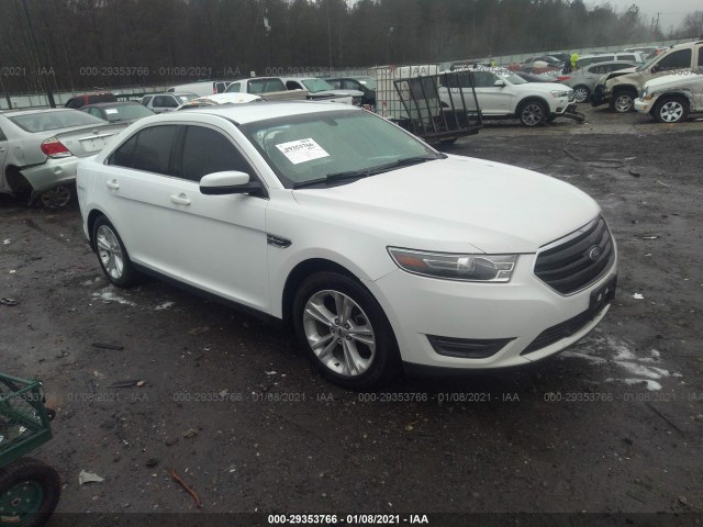 FORD TAURUS 2015 1fahp2h84fg102329