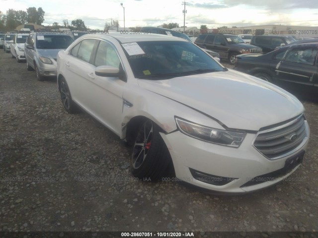 FORD TAURUS 2015 1fahp2h84fg116733