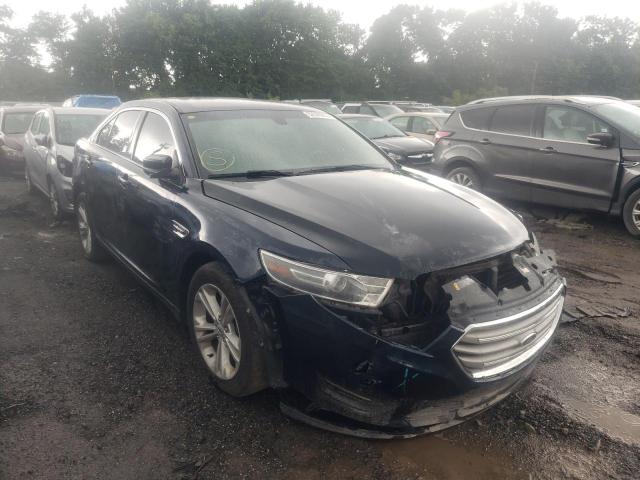 FORD TAURUS SEL 2015 1fahp2h84fg126369