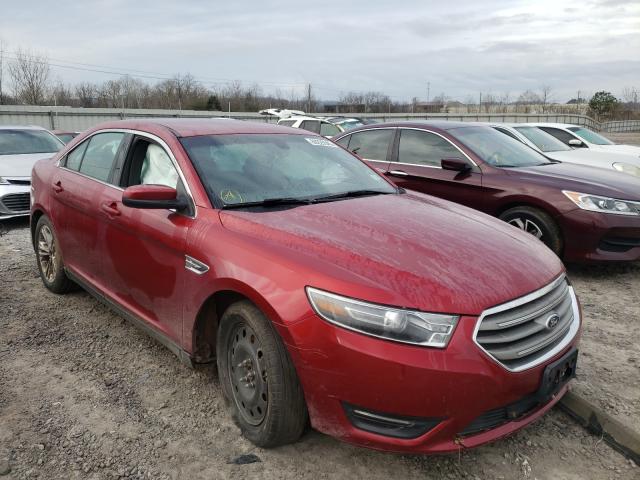 FORD TAURUS SEL 2015 1fahp2h84fg129272