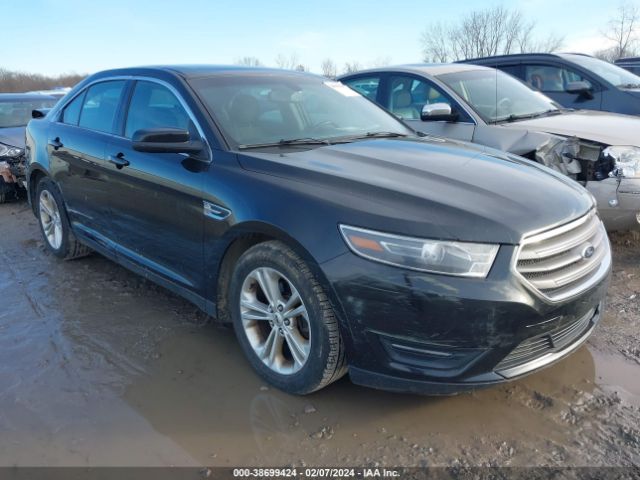 FORD TAURUS 2015 1fahp2h84fg136075