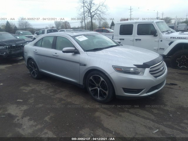 FORD TAURUS 2015 1fahp2h84fg155502