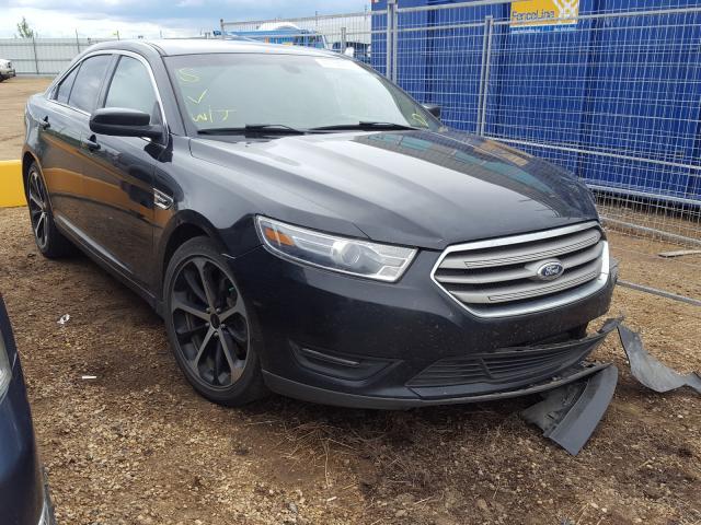 FORD TAURUS SEL 2015 1fahp2h84fg155564