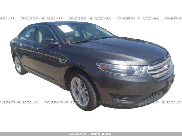 FORD TAURUS 2015 1fahp2h84fg160182