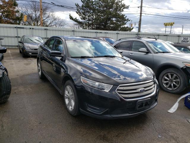 FORD TAURUS SEL 2015 1fahp2h84fg163924