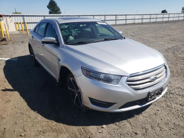 FORD TAURUS SEL 2015 1fahp2h84fg166175