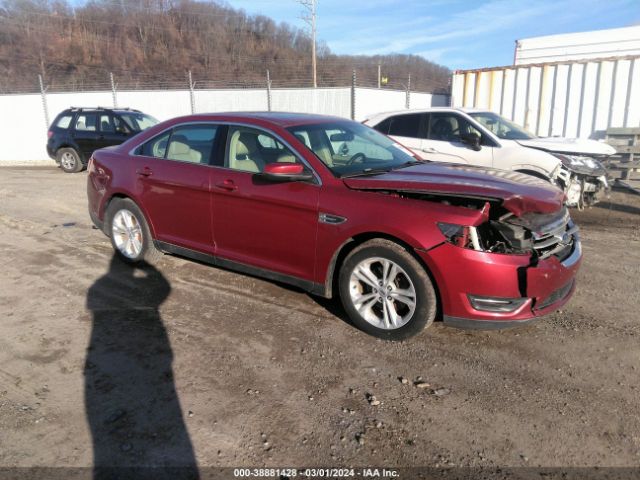 FORD TAURUS 2015 1fahp2h84fg182327