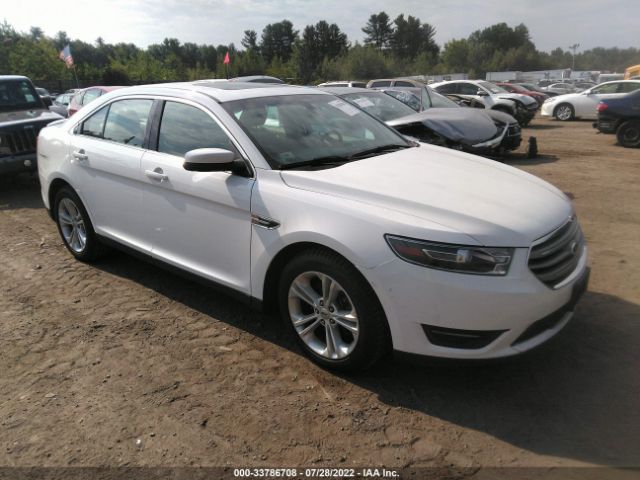 FORD TAURUS 2015 1fahp2h84fg195658