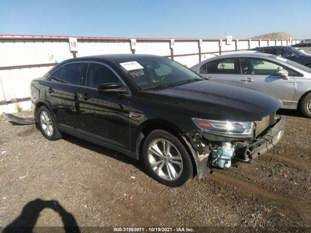 FORD TAURUS 2016 1fahp2h84gg112070