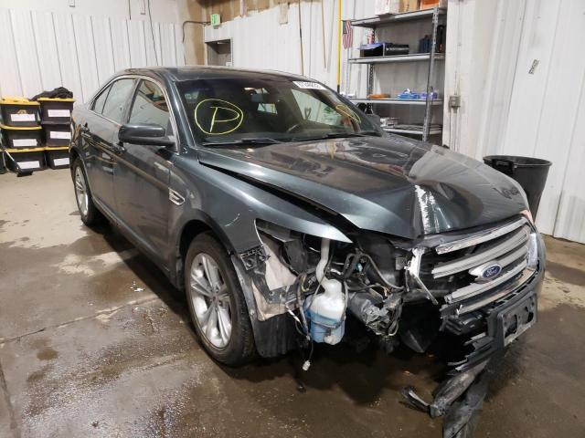 FORD TAURUS SEL 2016 1fahp2h84gg113736