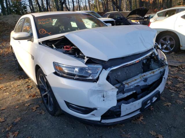 FORD TAURUS SEL 2016 1fahp2h84gg117270