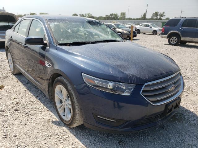 FORD TAURUS SEL 2016 1fahp2h84gg122162