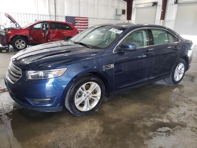 FORD TAURUS SEL 2017 1fahp2h84hg137813