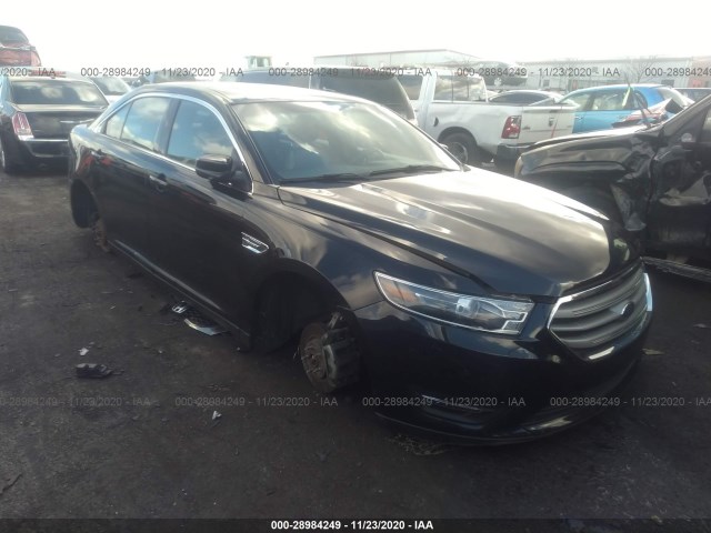 FORD TAURUS 2017 1fahp2h84hg146642