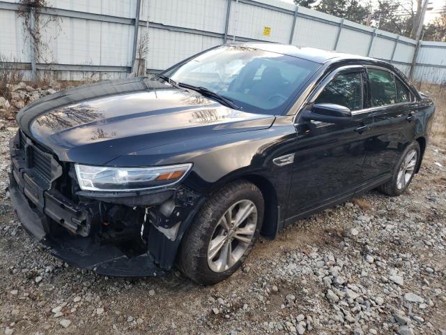 FORD TAURUS 2018 1fahp2h84jg101626