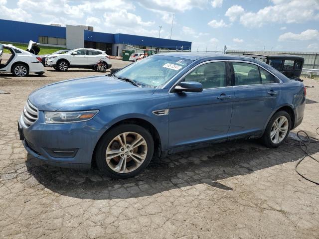 FORD TAURUS 2018 1fahp2h84jg102730