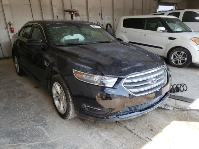 FORD TAURUS SEL 2018 1fahp2h84jg131032