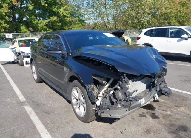 FORD TAURUS 2018 1fahp2h84jg136750