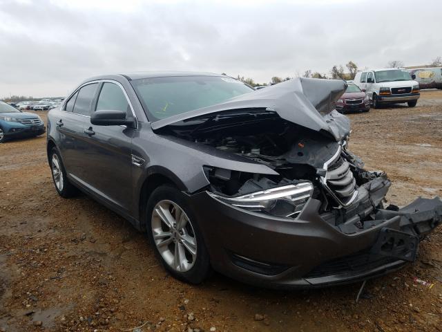 FORD TAURUS 2013 1fahp2h85dg100781