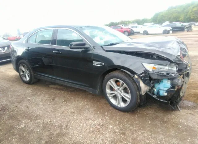 FORD TAURUS 2013 1fahp2h85dg104250