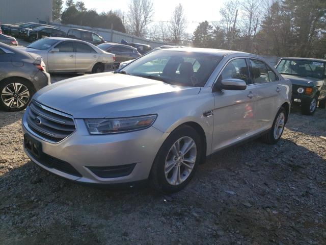 FORD TAURUS SEL 2013 1fahp2h85dg107343