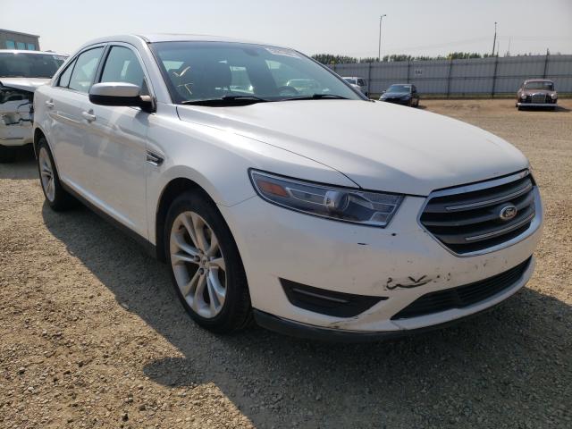 FORD TAURUS SEL 2013 1fahp2h85dg108539