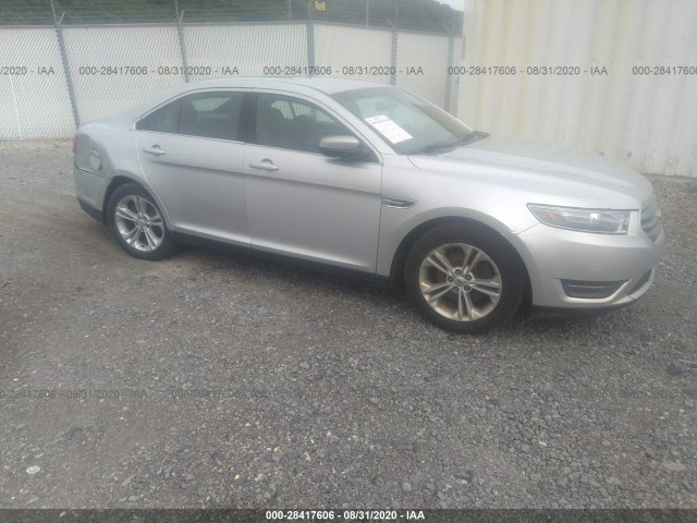 FORD TAURUS 2013 1fahp2h85dg110677