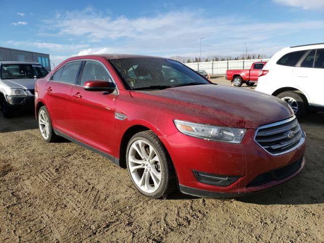 FORD TAURUS SEL 2013 1fahp2h85dg115619