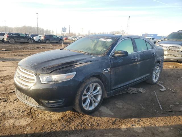 FORD TAURUS 2013 1fahp2h85dg117807