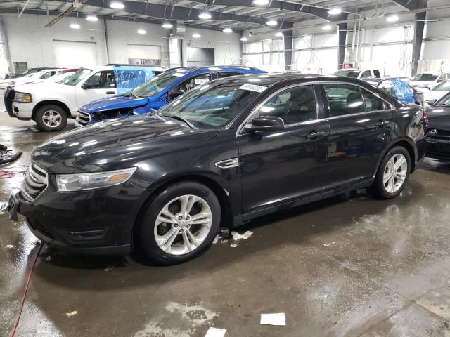 FORD TAURUS SEL 2013 1fahp2h85dg119458