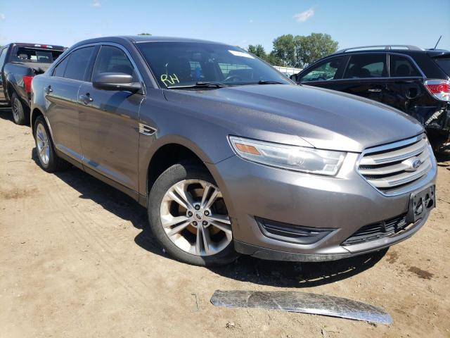 FORD TAURUS 2013 1fahp2h85dg123736